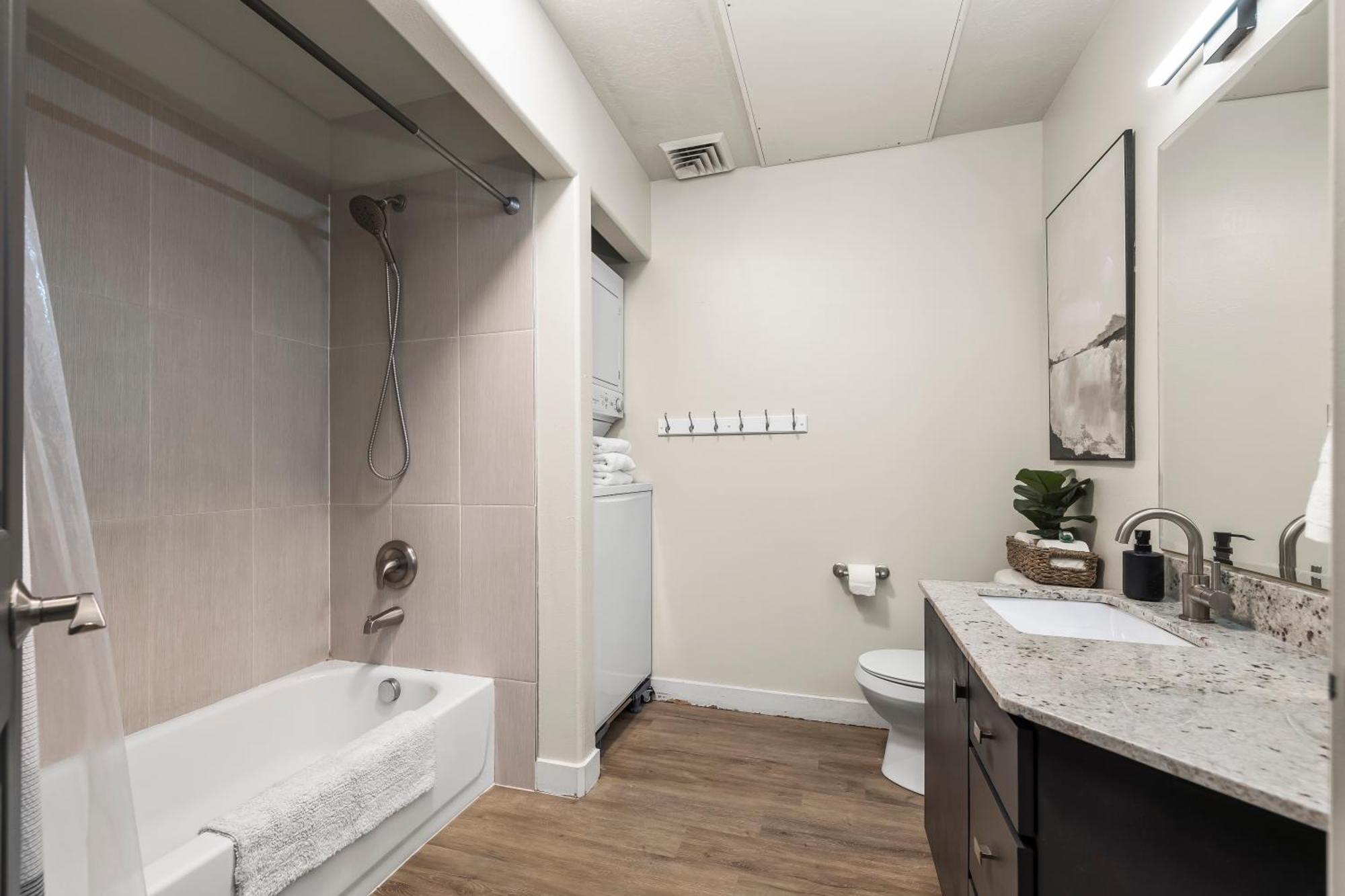 Cozy Condo Downtown Salt Lake City Bagian luar foto