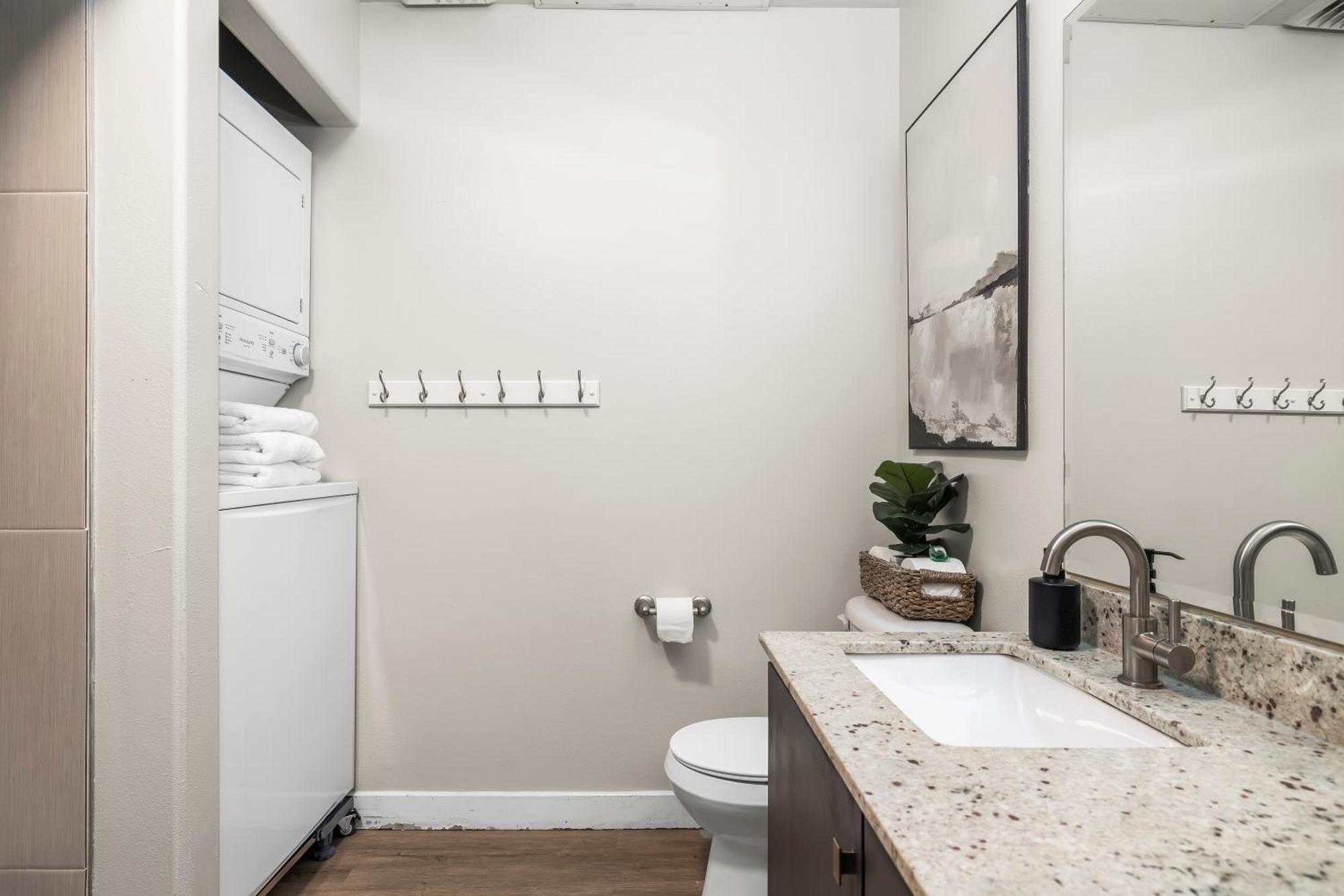 Cozy Condo Downtown Salt Lake City Bagian luar foto